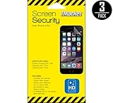 iPhone 6 Plus / 6S Plus Screen Protector, iMacket - Crystal Clear Screen Protector for iPhone 6S Plus 6 Plus 5.5