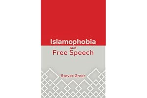 Islamophobia and Free Speech