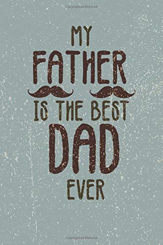 personalized dad and son book