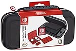 RDS Industries, Inc Nintendo Switch Game Traveler Deluxe Travel Case