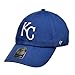 47 Kansas City Royals Clean Up Adjustable Cap (Blue)