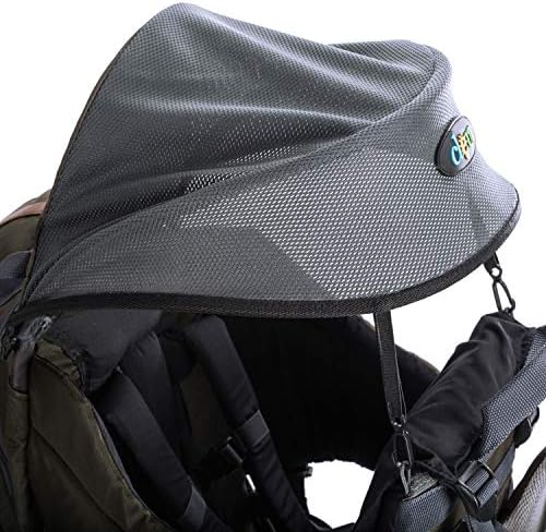 clevr hiking carrier