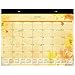 AT-A-GLANCE SK38-704-18 Monthly Desk Pad Calendar, January 2018 - December 2018, 21-3/4