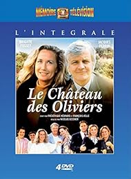 Le Château Des Oliviers - L'intégrale