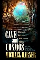 Cover of Cave and Cosmos
