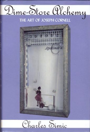 Joseph Cornell: Navigating the Imagination: Joseph Cornell
