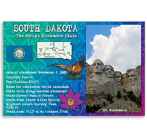 Types Of Moths In South Dakota