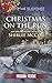 Christmas on the Run (Mission: Rescue) by Shirlee McCoy