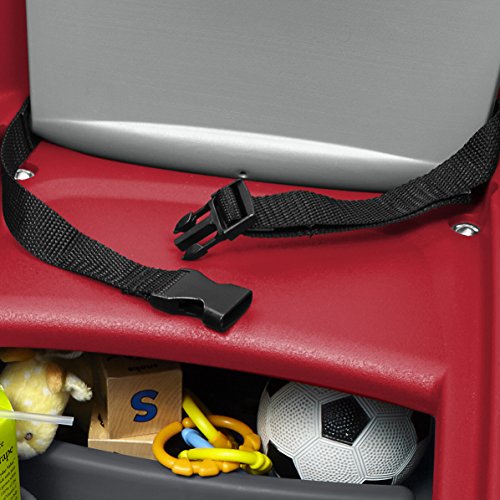 4 Radio+Flyer+2+in+1+Journey+Wagon