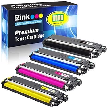 Amazon.com : Lexmark C320010, C320020, C320030, C320040 CMYK 4-Color Toner Cartridge Set for 