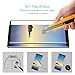 Galaxy Note 8 Screen Protector, Bovon 9H Hardness 3D Curved Full Coverage Tempered Glass Screen Protector for Samsung Galaxy Note 8, Bubble-Free, Anti-Scratch, Anti-Fingerprint,HD Clear Film