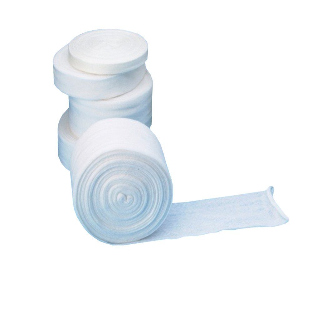 Sterogauze - Tubular Gauze Bandage - Size 12 (2.5cm x 20m )