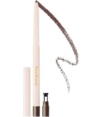 Amazon.com : Rare Beauty by Selena Gomez Brow Harmony Pencil & Gel