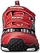 Geox JR Tornado 12 Sneaker (Toddler/Little Kid/Big Kid)