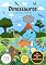 Livro DINOSSAUROS : LIVRO PARA COLORIR