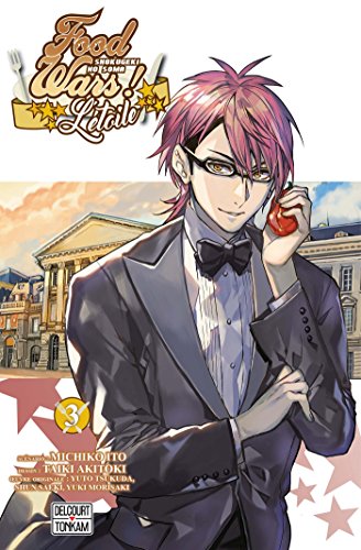 Le potager français