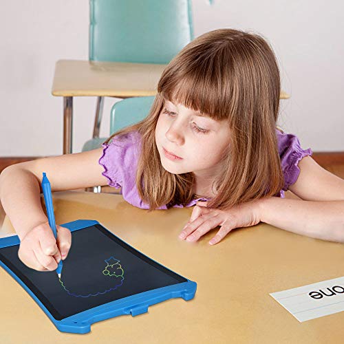 image for Cooco Toys for 3-12 Year Old Boy, LCD Writing Drawing Tablet for Kids 