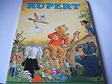 Rupert: The Daily Express annual, 1972