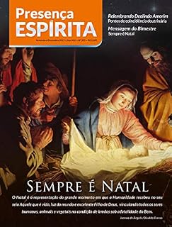 Livro Presença Espírita No. 335