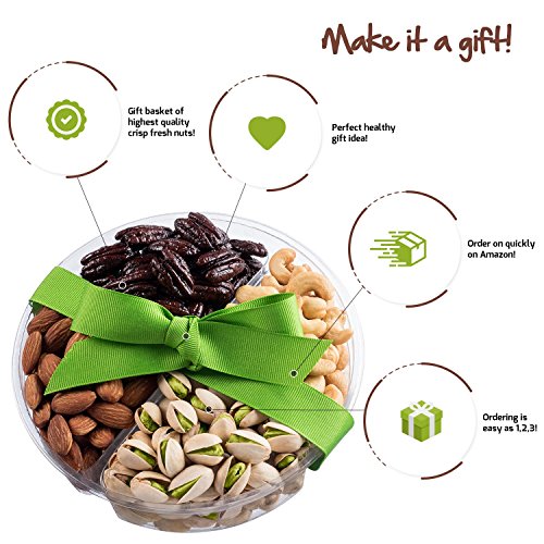 2 Nut+Cravings+4+Sectional+Delicious+Thanksgiving