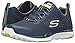 Skechers Sport Men's Quick Shift Knit TR Training Sneaker