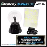 Discovery-Touch-Sound-Activated-Plasma-Globe-by-Horizon-Group-USA-Stem-Science-Interactive-Electronic-Touch-Sound-Sensitive-Desk-Lamp