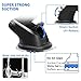 Maxjoy Fast Wireless Car Charger, Wireless Car Charger Mount Auto Clamping, 10W Wireless Car Charger, QI Infrared Phone Holder Fit for iPhone Xs/XR/X /8 Samsung Galaxy S9 S8 Plus Note 8 5, Black