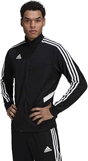 Alphaskin Tiro Training Jacket 
