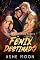 Livro Fênix Destinado: Um Romance Fantástico Gay Mpreg (Os Guardiões Fênix Livro 5)