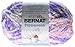 Bernat Pipsqueak Yarn, 8.8 oz, Just the Girls , 1 Ball