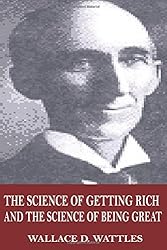 The Science of Getting Rich and The Science of Being Great