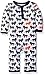 Yoga Sprout Baby Boys' Union Suit
