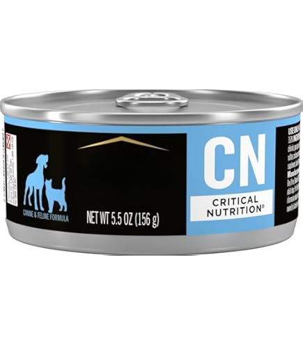 Purina Pro Plan CN クリティカルニュートリション 150g缶 PPVD Critical Nutrition Wet Cat & Dog Food | Pro Plan Vet Direct