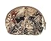 Signare Tapestry Cosmetic Bag Toiletry Makeup Bag for Women With Cat Design (COSM-CAT)