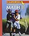 McDougal Littell Middle School Math: Student Edition Course 1 2008
