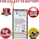 Compatible Battery FITS for Galaxy S9 3000mAh EB-BG960ABA