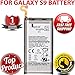 Compatible Battery FITS for Galaxy S9 3000mAh EB-BG960ABA