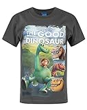 Official The Good Dinosaur Boy's T-Shirt