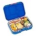 YUMBOX (Baja Blue) Leakproof Bento Lunch Box Container for Kids