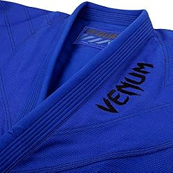 Venum Power 2.0 BJJ Gi - Royal Blue - A2.5