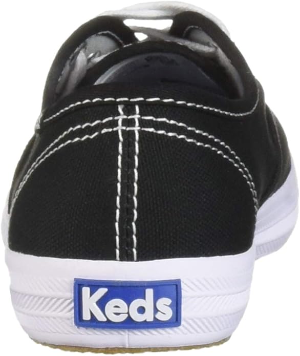keds women's champion original canvas sneaker