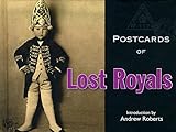 Postcards of Lost Royals (Postcards From) by 