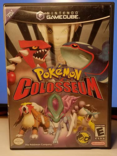 Pokemon Colosseum (Renewed) - Thumbnail 7