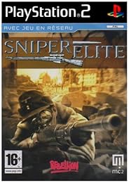Sniper Elite