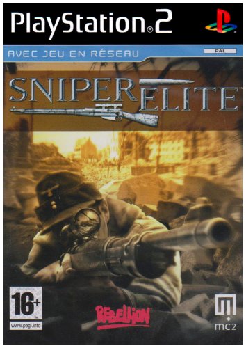 Sniper Elite