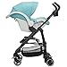 Maxi Cosi Mico Max Special Edition Infant Car Seat, Triangle Flow