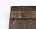 Elegant Signs Wash Soak Relax Wood Sign Bathroom Sign Bathroom Wall Art Bathroom Wood Sign Rustic Bathroom Decor (11 x 14 inch)