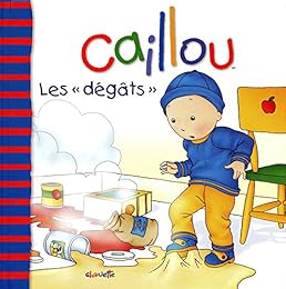 Les  dégâts