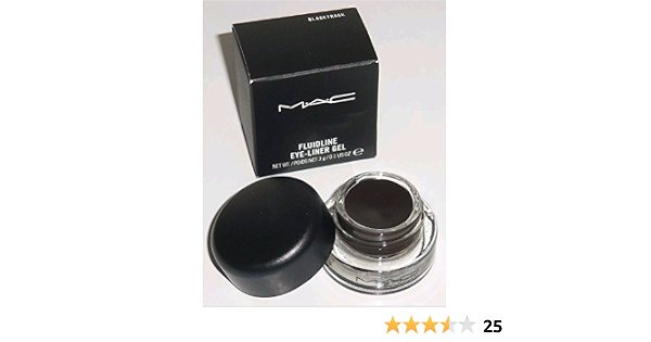 Mac fluidline Eye liner Gel blitz&glitz (773602094653)