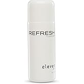 ELEVENSKIN Refresh Antioxidant Facial Cleanser – Gentle Gel Face Wash & Hydrating Cleanser – Daily Hydrating Face Wash & Makeup Cleanser for Women & Men – Ideal for All Skin Types